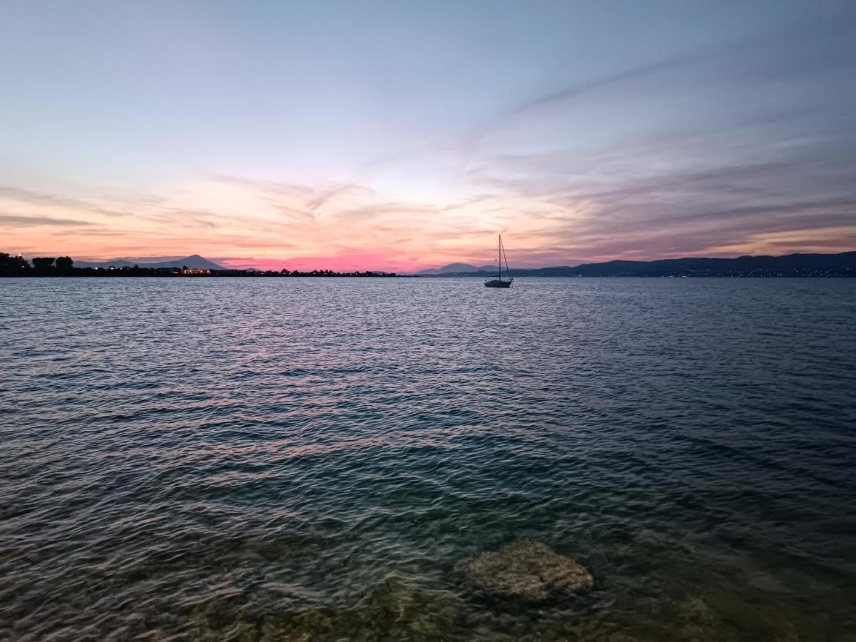 μοντέρνα εξοχική μονοκατοικία με ιδιωτική πισίνα! Villa Khalkoutsion